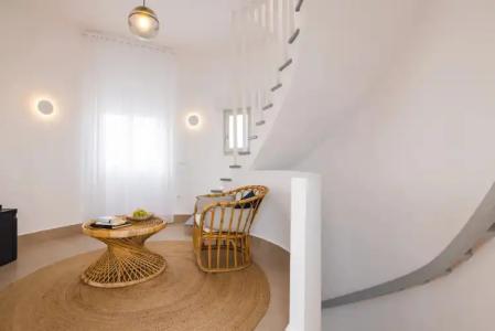 Rocabella Santorini & Spa - 100