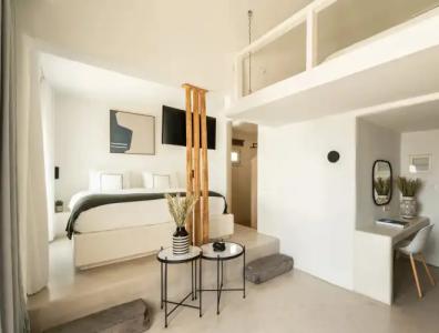 Rocabella Santorini & Spa - 66