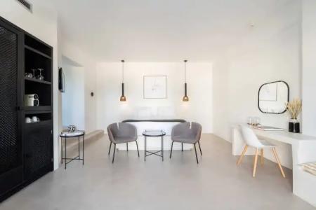 Rocabella Santorini & Spa - 81