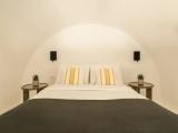 Premium Quadruple room with Caldera View