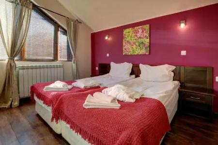 Redenka Holiday Club - 50