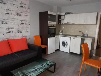 Apart Iglika - 129
