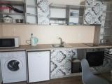 1 Bedroom Deluxe Apartment with sea view