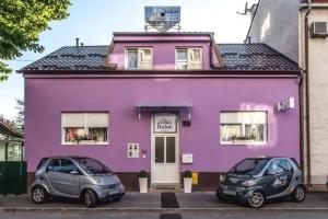 Guesthouse Dubai, Zagreb
