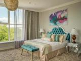 Ambassador Double Suite