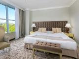 Deluxe Double Suite