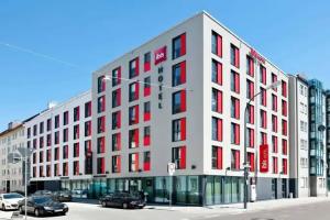 Ibis Muenchen City Sued, Munchen