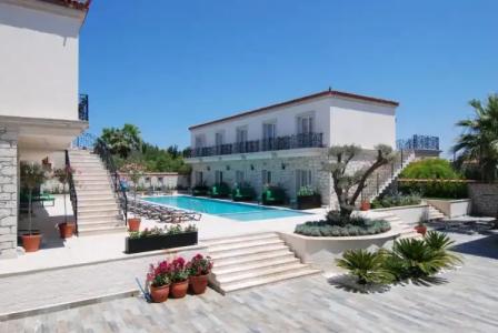 Alacati The Design - 9