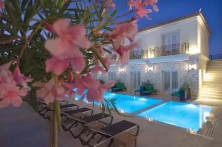 Alacati The Design - 32