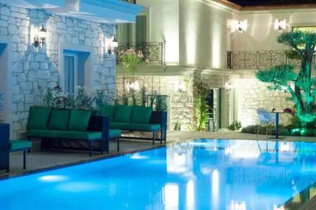 Alacati The Design - 31