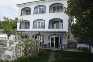 Hotel «Alacalı Butik Otel & Restaurant»