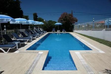 Alacalı Butik Otel & Restaurant - 8