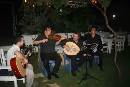 Alacalı Butik Otel & Restaurant - 12