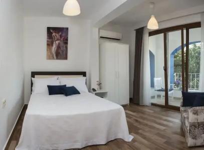 Alacalı Butik Otel & Restaurant - 1