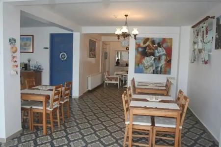 Alacalı Butik Otel & Restaurant - 6