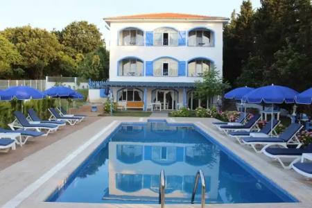 Alacalı Butik Otel & Restaurant - 9