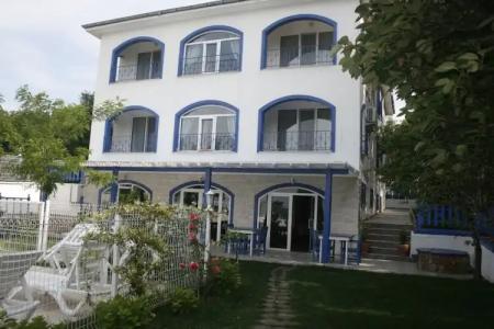 Alacalı Butik Otel & Restaurant - 0