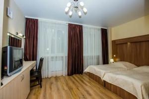 Zeleny Gorodok Health Resort, Ivanovo