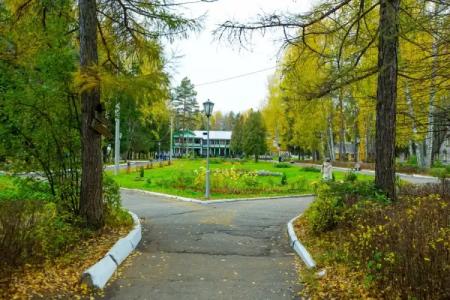 Zeleny Gorodok Health Resort - 2
