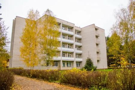 Zeleny Gorodok Health Resort - 30