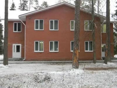 Zeleny Gorodok Health Resort - 15