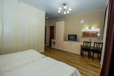 Zeleny Gorodok Health Resort - 8