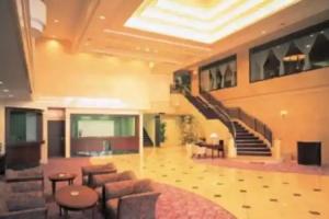 Sapporo Sumire Hotel, Sapporo