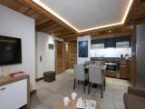 1 Bedroom Quadruple Apartment with balcony