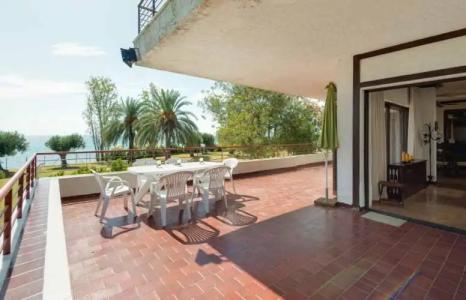 Malt Beachfront Villa - 64