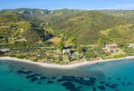 Malt Beachfront Villa - 26