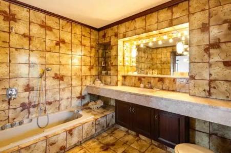 Malt Beachfront Villa - 60