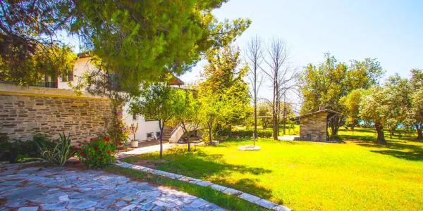 Malt Beachfront Villa - 24