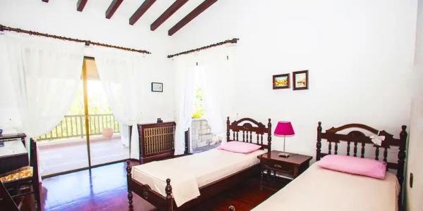 Malt Beachfront Villa - 16