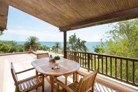 Malt Beachfront Villa - 57