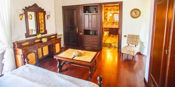 Malt Beachfront Villa - 11