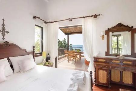 Malt Beachfront Villa - 55