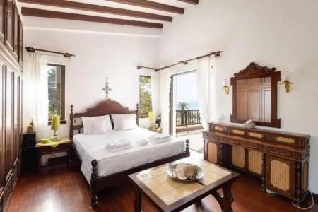 Malt Beachfront Villa - 30