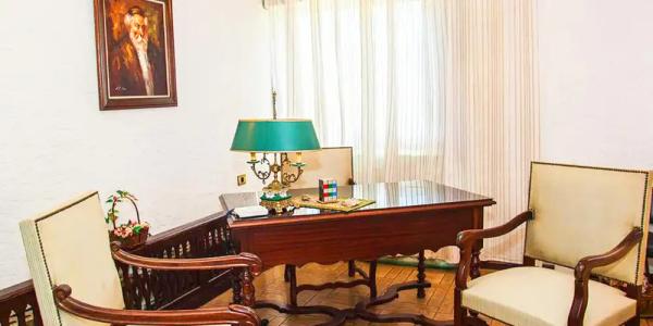 Malt Beachfront Villa - 15