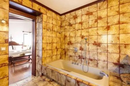 Malt Beachfront Villa - 36