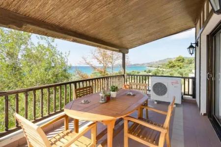 Malt Beachfront Villa - 44