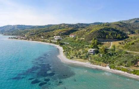 Malt Beachfront Villa - 66