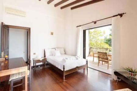 Malt Beachfront Villa - 51