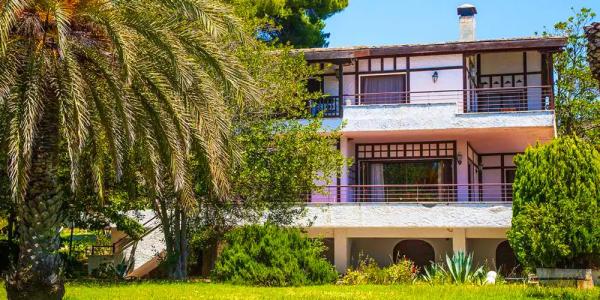 Malt Beachfront Villa - 21