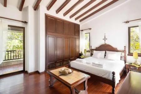 Malt Beachfront Villa - 41