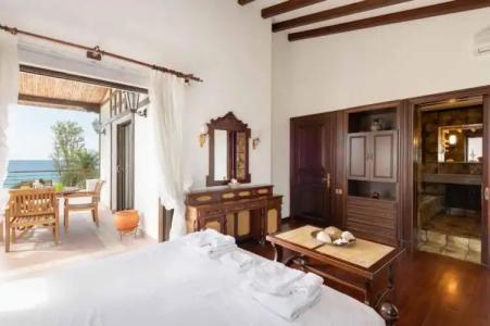 Malt Beachfront Villa - 58