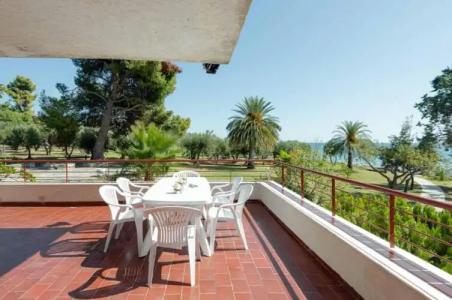 Malt Beachfront Villa - 61