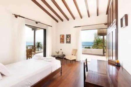 Malt Beachfront Villa - 56