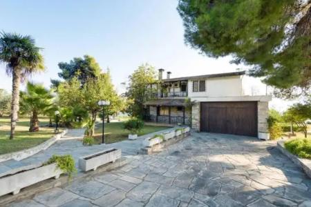 Malt Beachfront Villa - 40