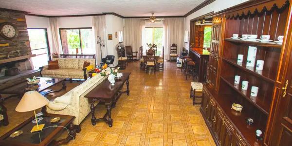 Malt Beachfront Villa - 6