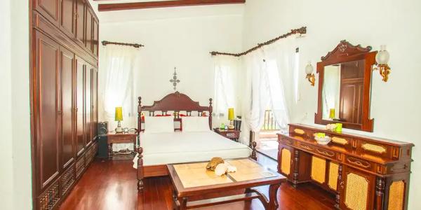 Malt Beachfront Villa - 10